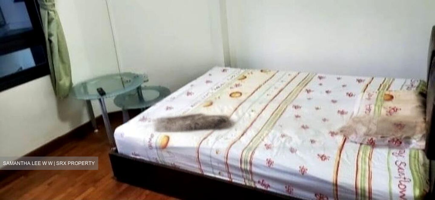 Blk 988A Jurong West Street 93 (Jurong West), HDB 5 Rooms #521226061